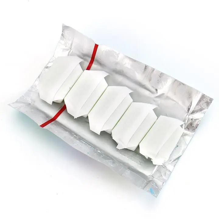 Peppermint gum