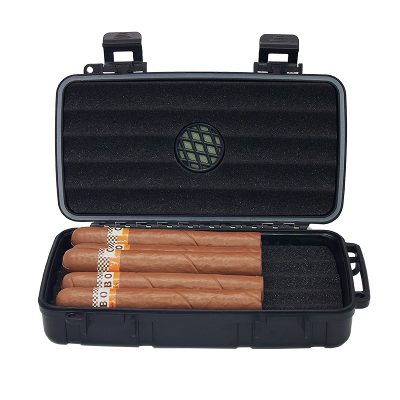 Водонепроницаемый чехол для сигар 5