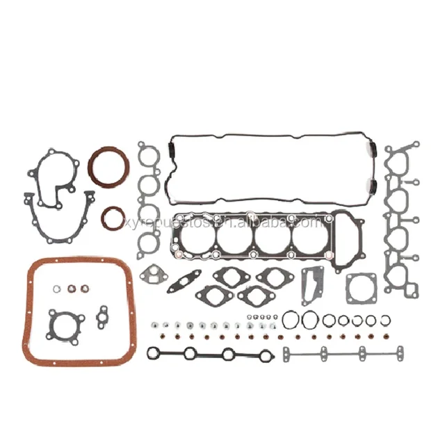 XYAISIN 10101-1E425 car full Gasket set fit for Nissan