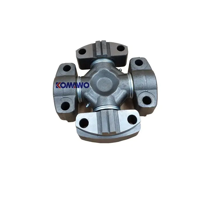 滑車 Komatsu Wheel Loader Parts - High-Quality & Reliable