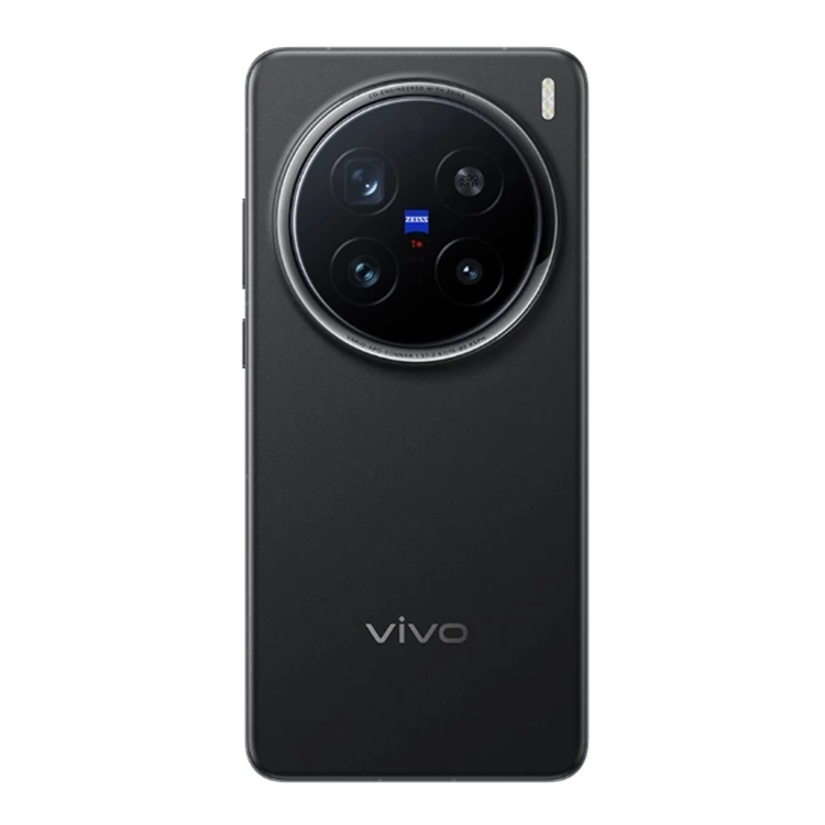 スマートフォン本体 vivo X200 256GB 12GB RAM Vivo X200 Ultra 12GB+256GB Black