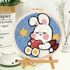 darling rabbit treasure-