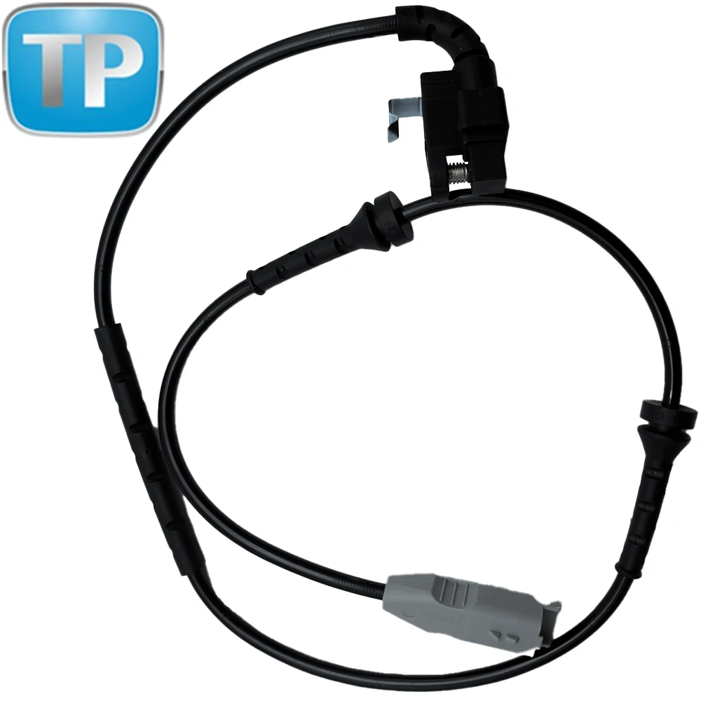 High-Quality Automotive Parts ABS Wheel Speed Sensor for the Left and Right Rear Wheels for Citroen OEM 9674195780 4545K8 4545J7