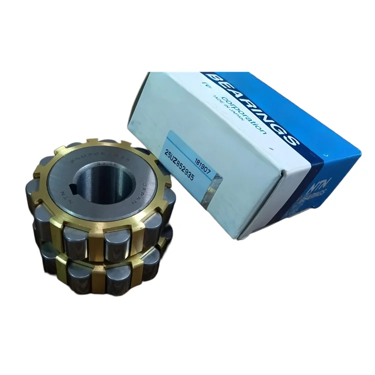 その他 2 Eccentric Reducer Bearing TRANS61143 – 25UZ8543-59T2 Overall