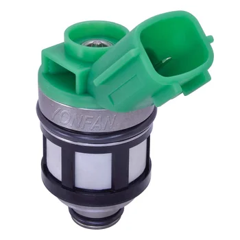 Fuel Injector 16600-1S700 for Nissan Hardbody D21 Pickup
