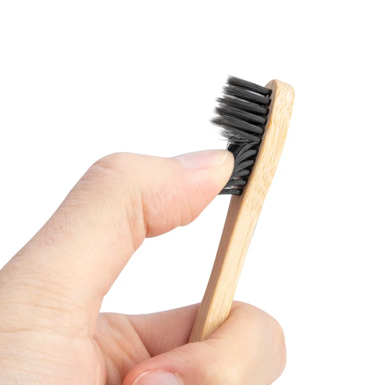 bamboo tooth brush