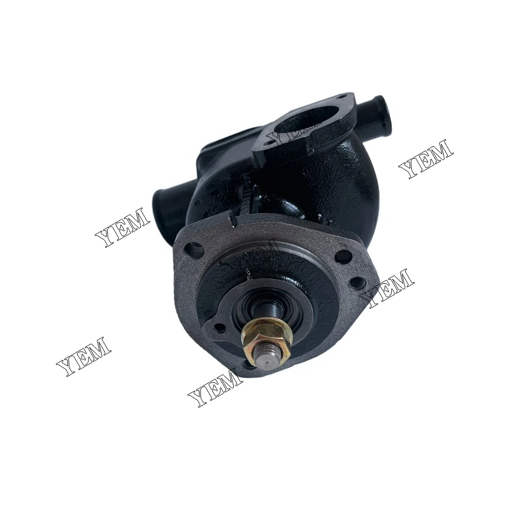 NE6 Water Pump for Nissan Aftermarket Engine Parts 3