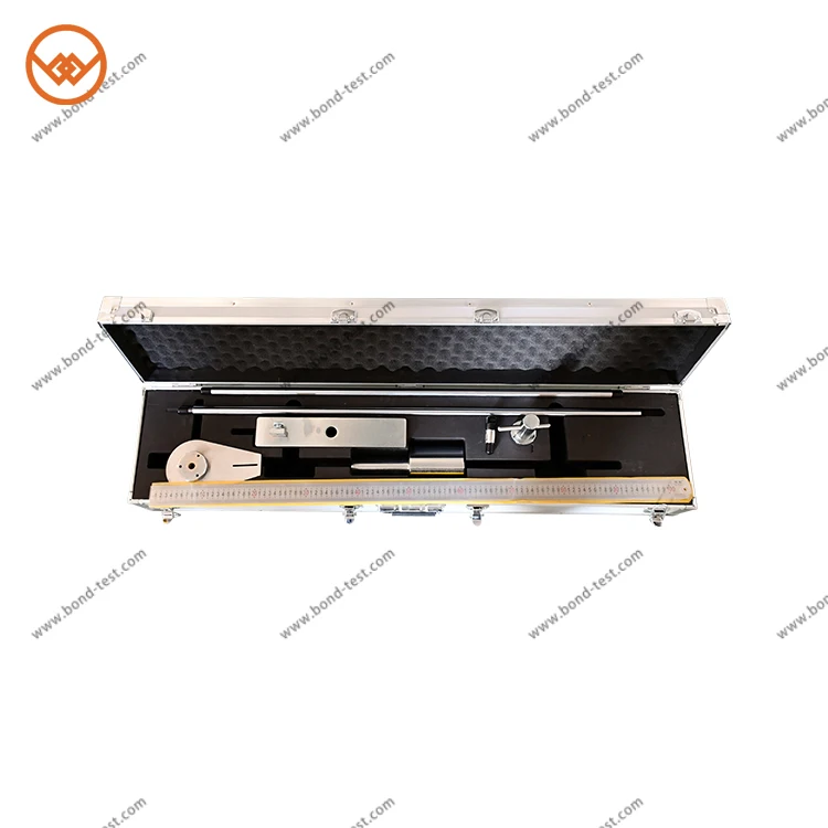 DYNAMIC CONE PENETROMETER Soil Field Testing Equipment DCP for Sale ...