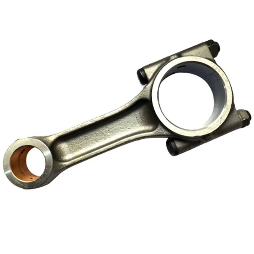 Connecting Rod 36719-00013 for Mitsubishi S4F Engine FD20 FD30 TCM Loader Forklift 2