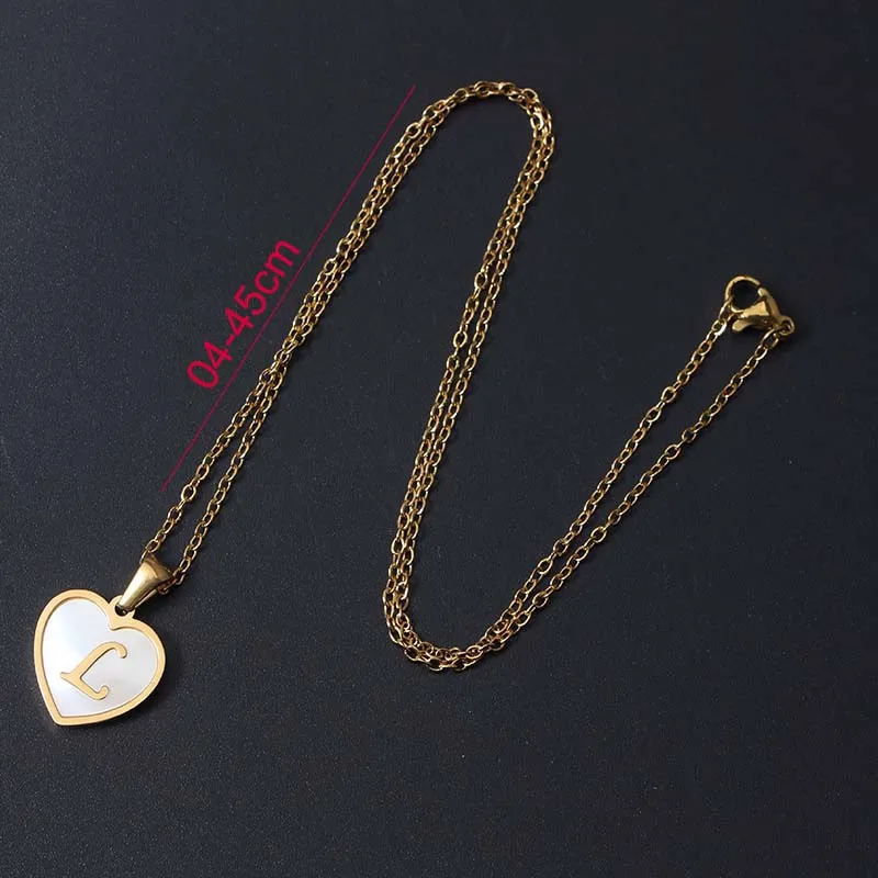 Heart Pendant