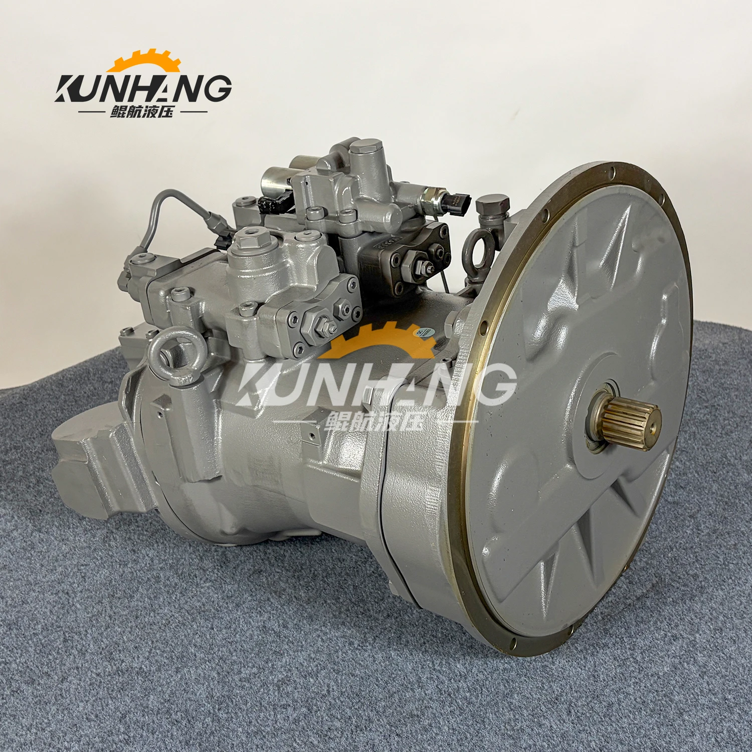 In Stock ZX240-3 ZX270-3 ZX280-3 ZX280LC-3 ZX360W-3 Main Pump