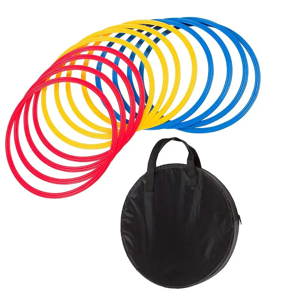 Alibaba.com: Flat Hoop Agility Rings, Soccer Speed Training Rings ...