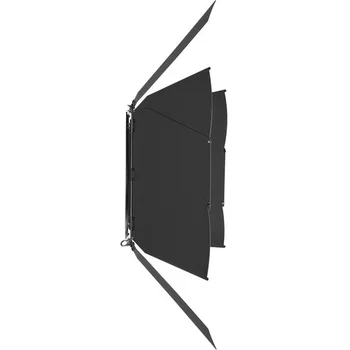 Godox Barndoors for GF14 GF14B Fresnel Lens Aluminium Alloy Reflector product image