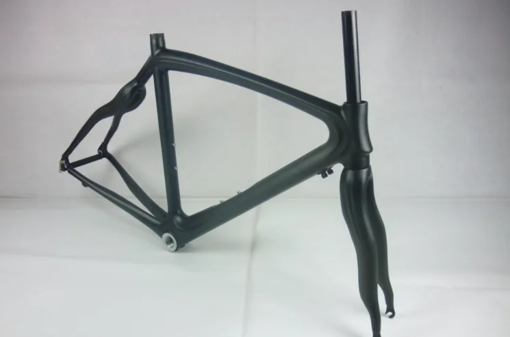 Free Shipping Durable High Strength Carbon Fiber Mountain Bicycle Road Bike Parts