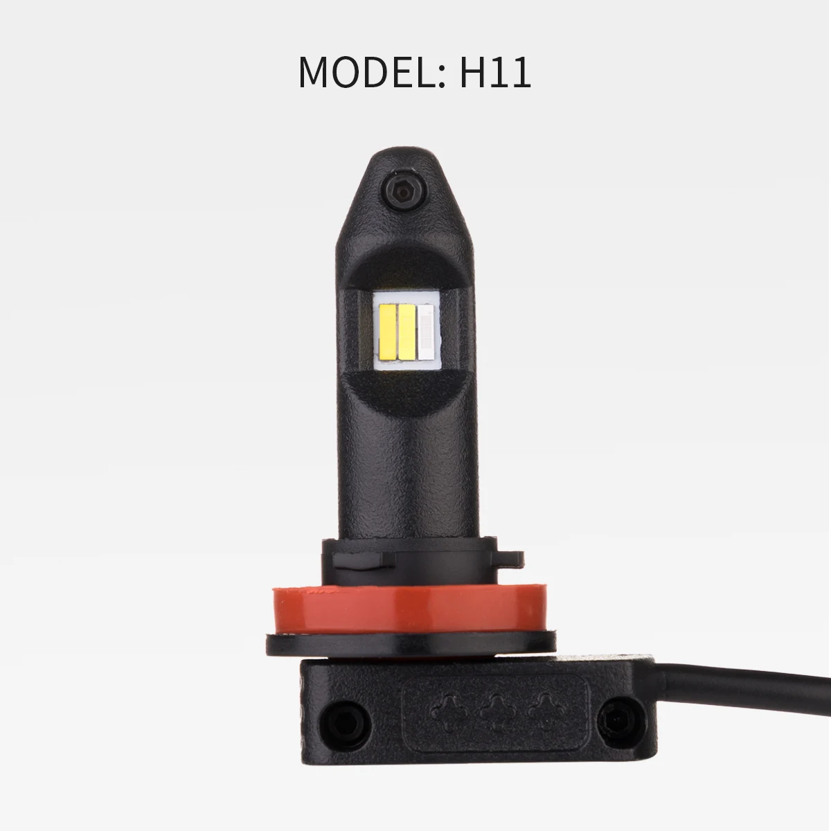 9005/9006/H11 Professional Headlight Led Ultra-bright spotlight automible Led headlamp super-bright 31