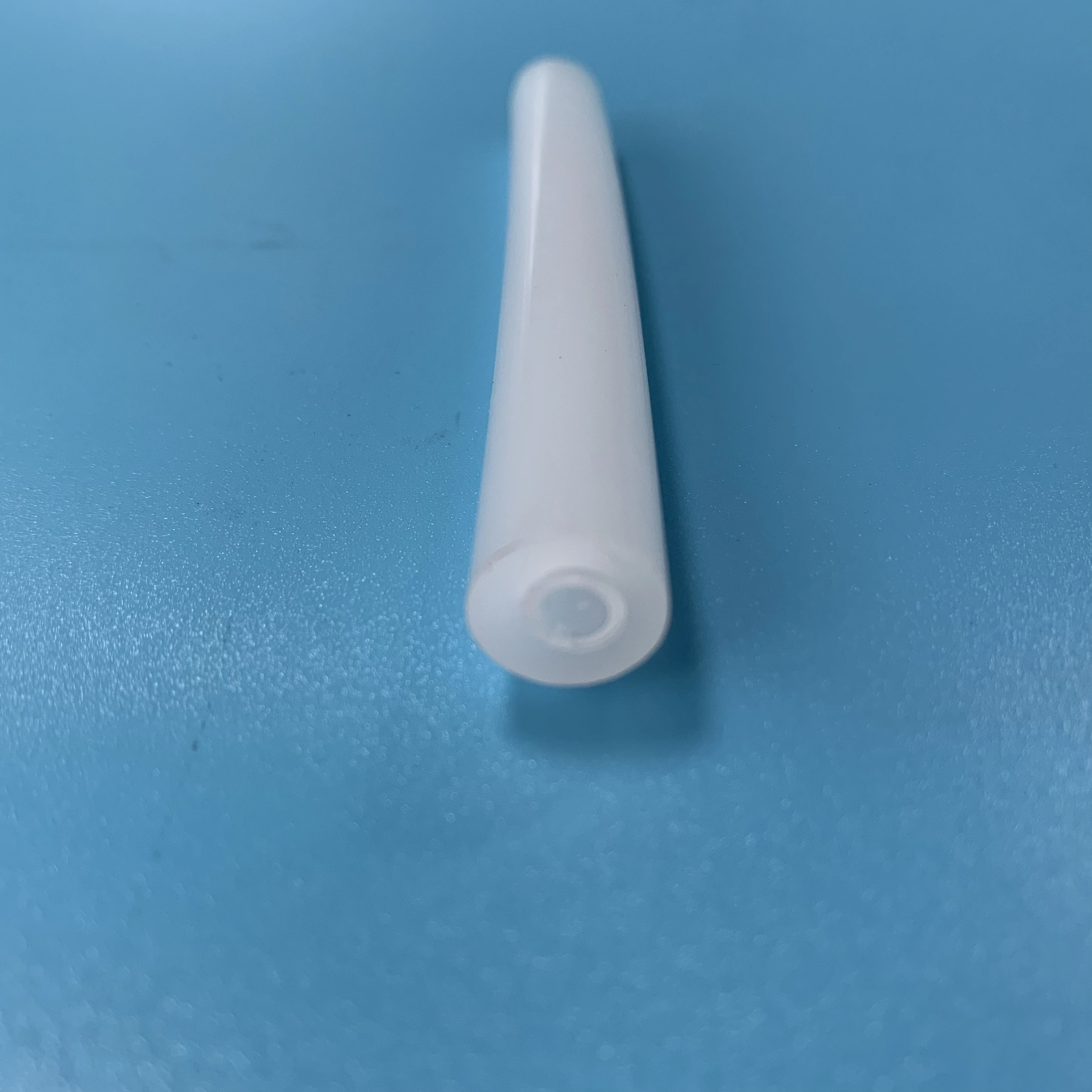PTFE Insulation Tube Durable and Heat Resistant Material