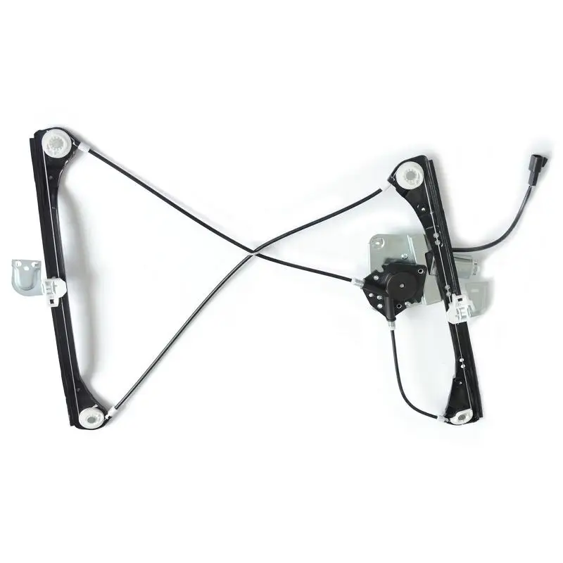 741-641 Power Window Regulator Motor Compatible with Oldsmobile Pontiac