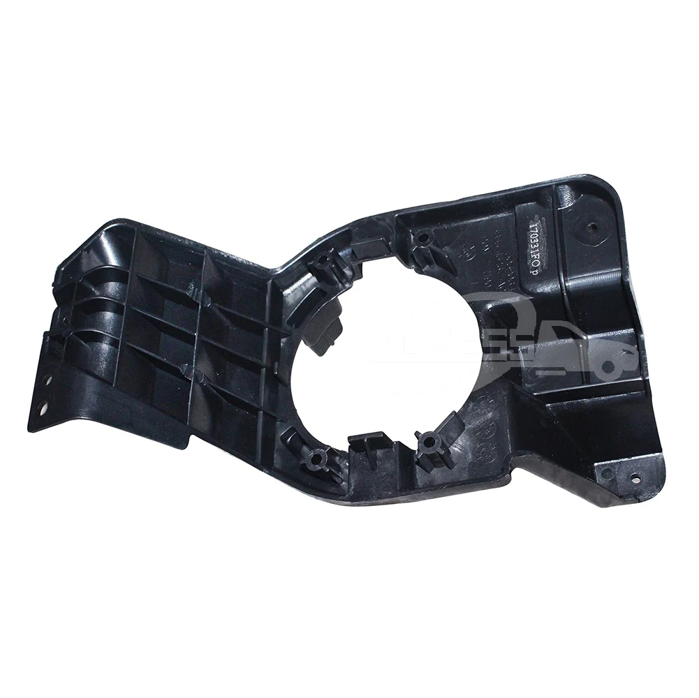 POKESS Front Bumper Fog Light Cover BB5Z15266B BB5315267AC Front Left ...