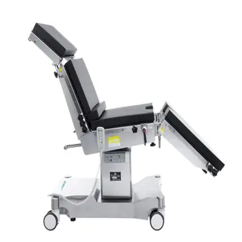 China Electrical and Hydraulic Operating Table  with good price