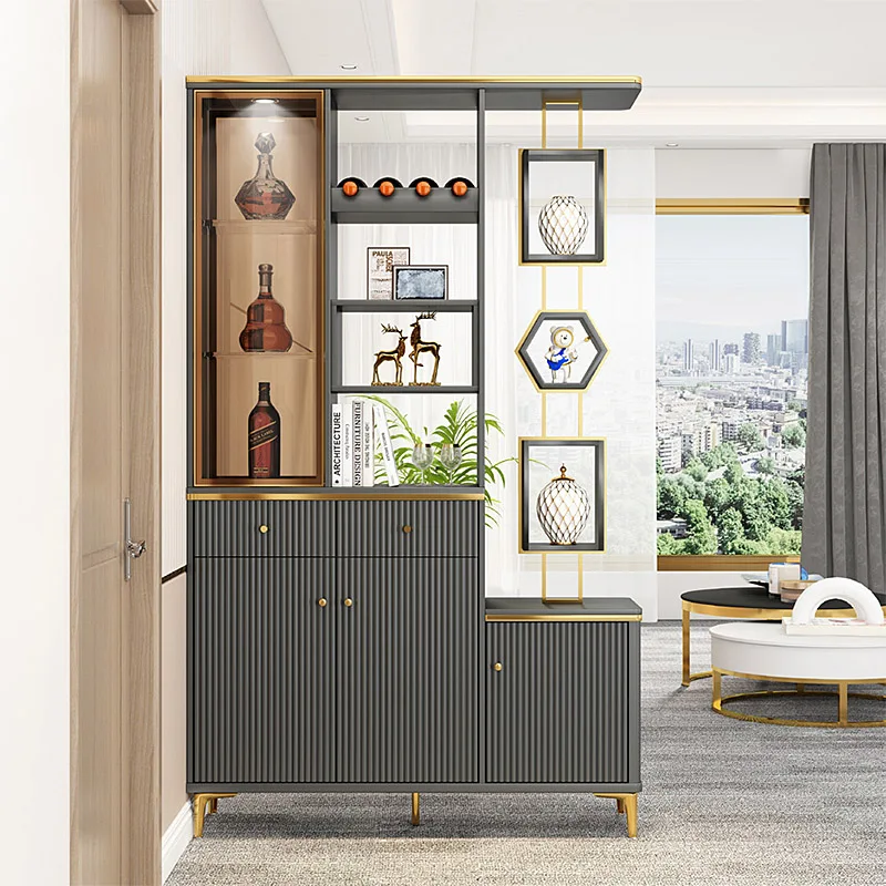 dianyishankouさん専用 廃番】ロデオ （3Doors 4Drw）キャビネット/サイドボード