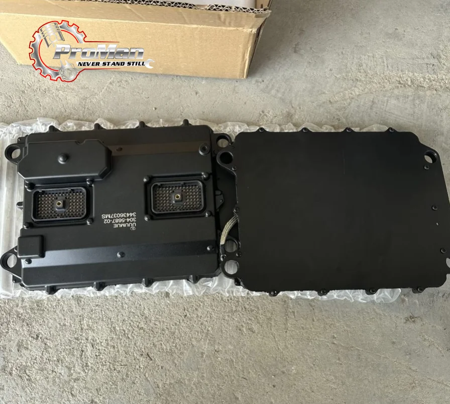 かあさん専用 4787933 478-7933 Electronic Control Assembly for CAT Engines