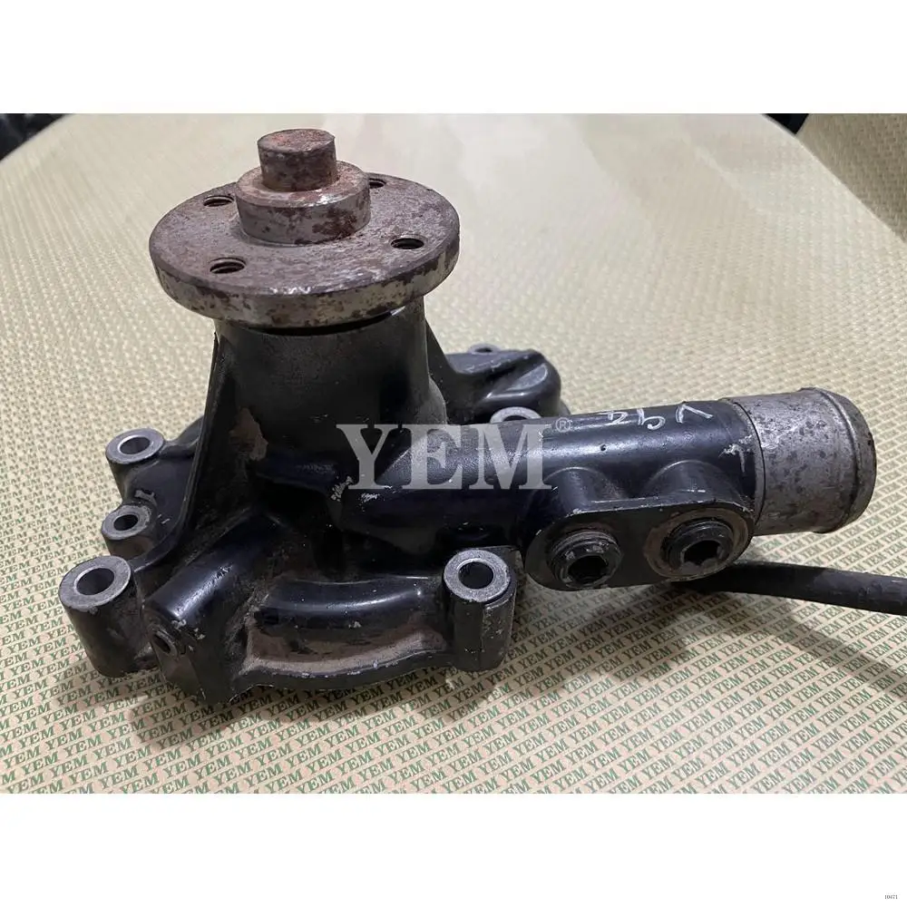 Water Pump For Yanmar 4TNV94