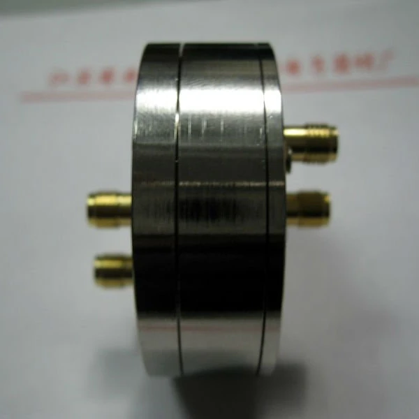 Ring Hybrid, SMA Female
