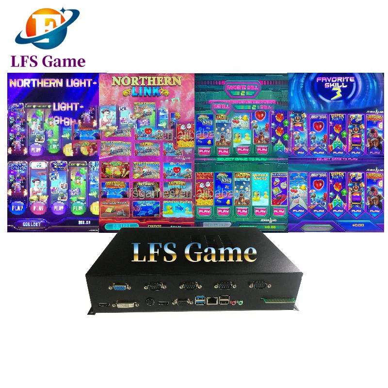 Лидер продаж в США игровая настольная доска для лабораторных навыков с северным каналом/Любимое навык 3/Любимое 2/Северный свет материнская плата 5