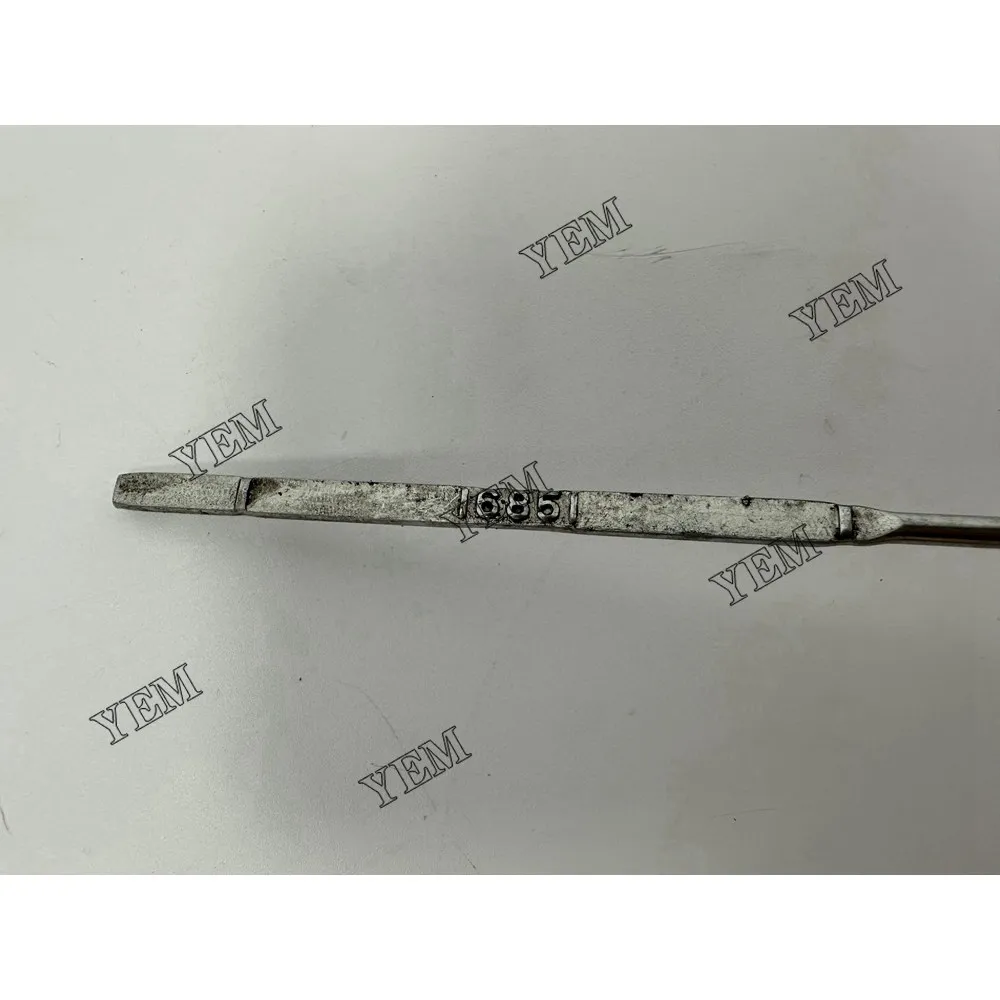 For Kubota D782 16851-36412 Oil Dipstick Engine Mechanical Engine Excavator 2