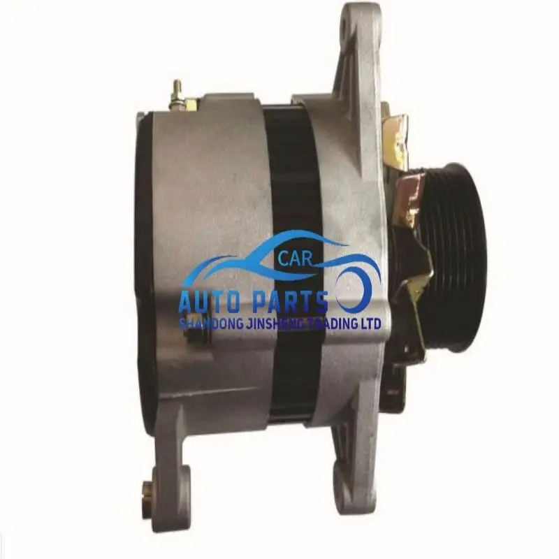 Weichai WP3 Alternator 1001539802B WP-FDJ - Original Spare Part