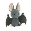 Brooks bat 26cm 008kg-halloween collection