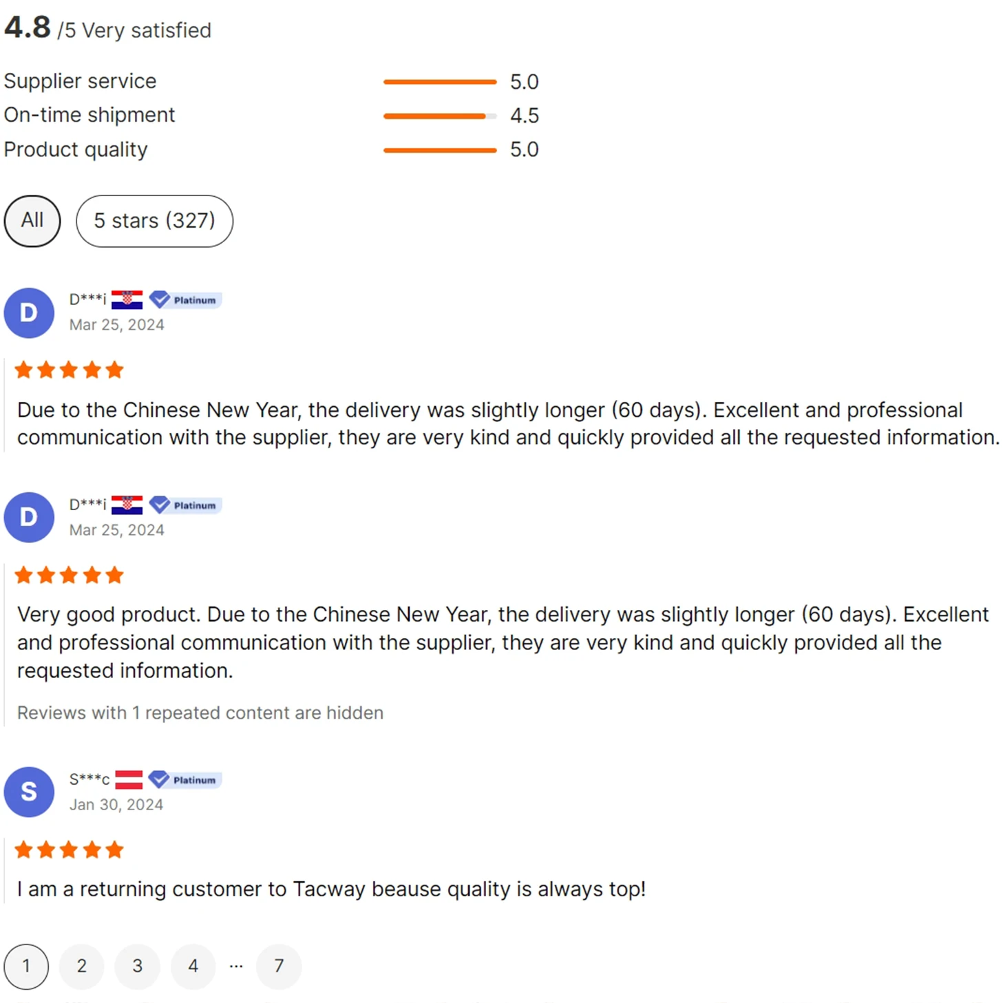 Высококачественная УФ-лампа для воздуховода 135 Вт