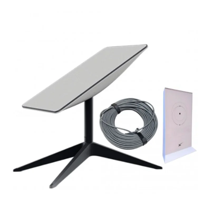 Space X Product Star-link Internet Satellite Kit V2 Starlink
