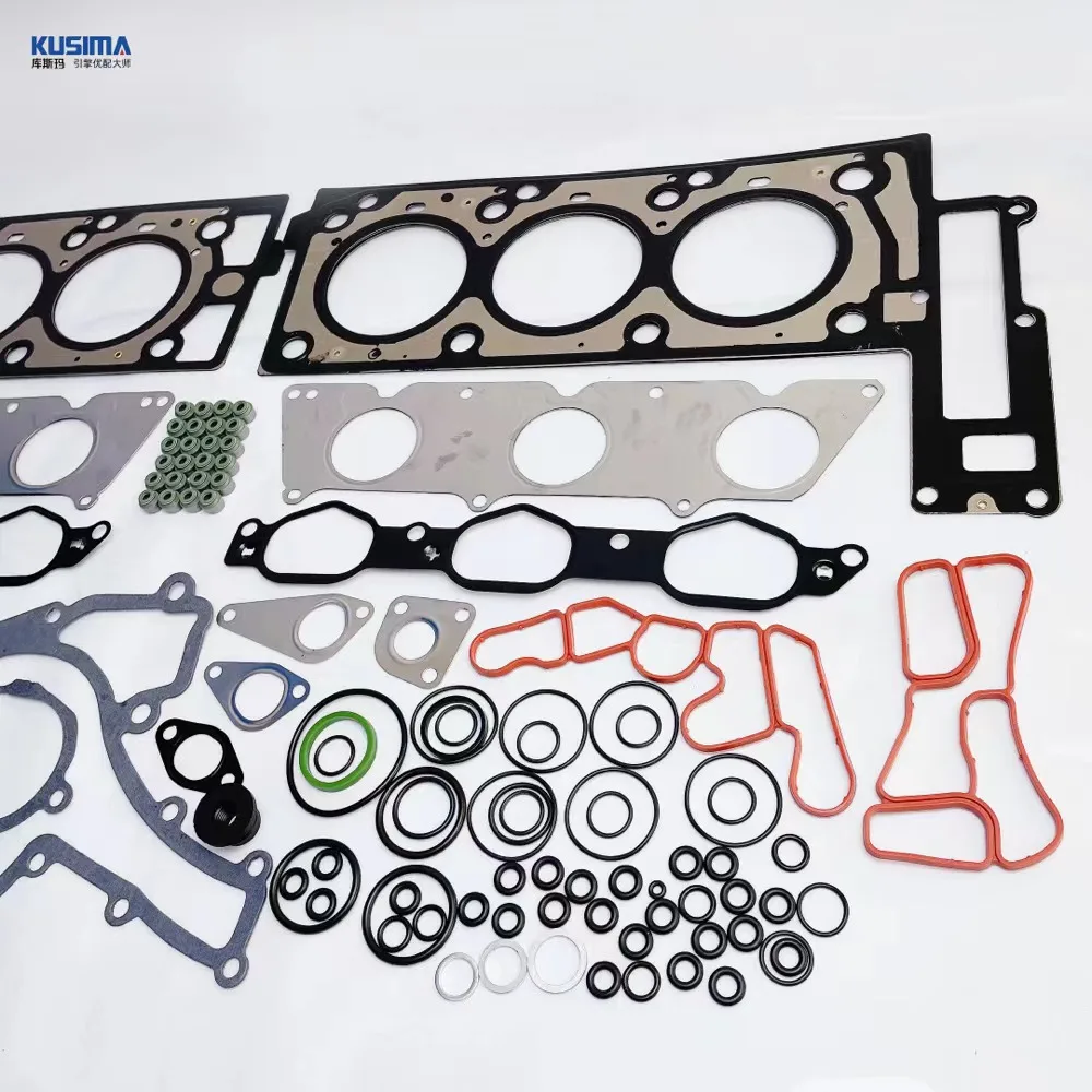 まやたま Kusima Engine Repair Kit for Mercedes Benz W204 M272
