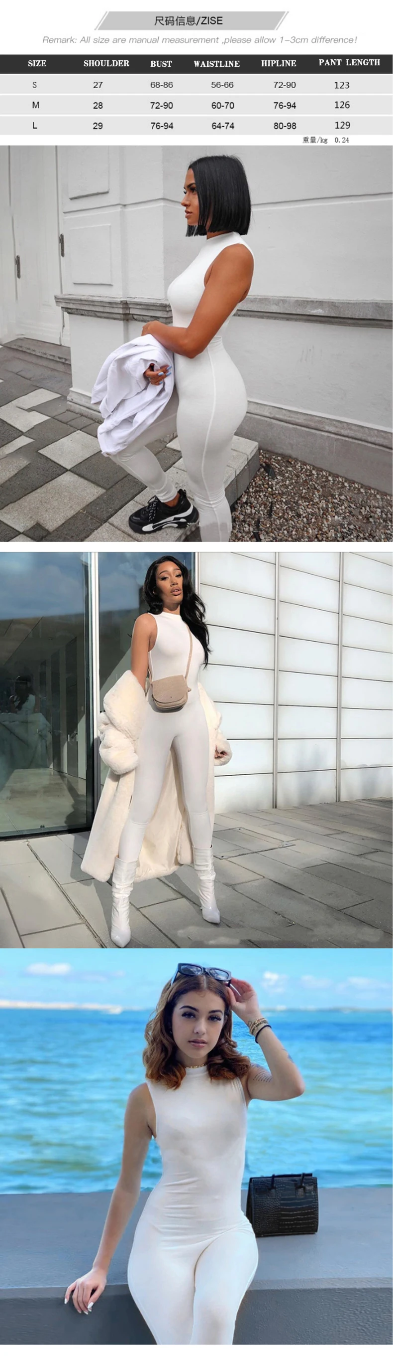 Factory wholesale casual brown rompers women jumpsuit