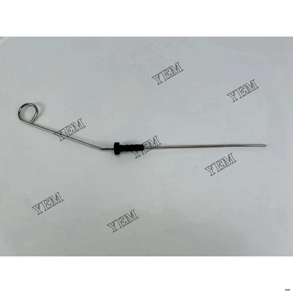 V2607 Oil Dipstick Lub 1J700-36412 for Kubota