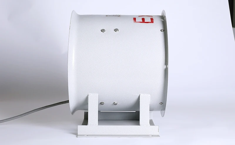Axial Flow Fan, Explosion-Proof, AC 220V, Electric - detail 10