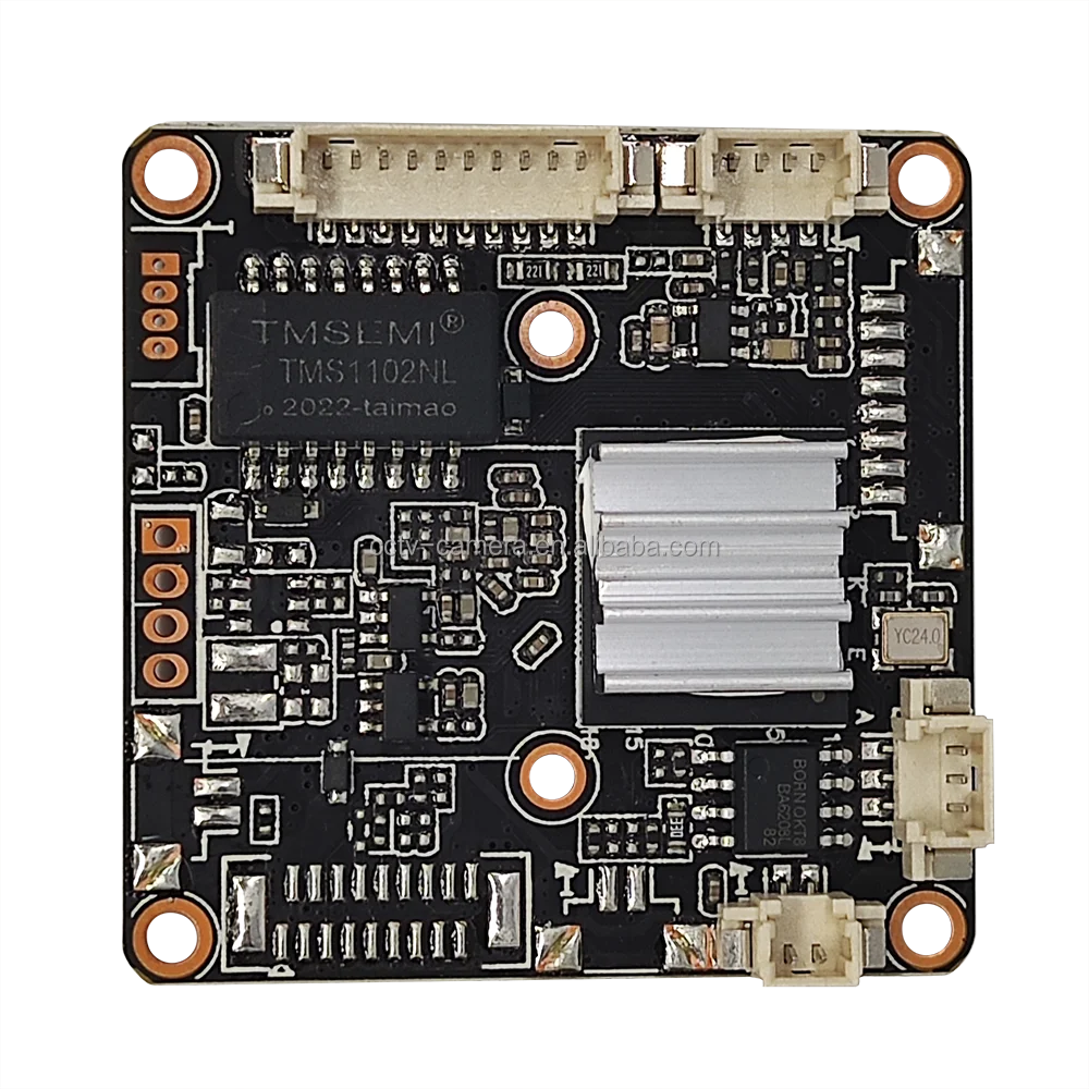 TT IP5MC 5MP IP Camera Module with Hisilicon DSP Sony Sensor