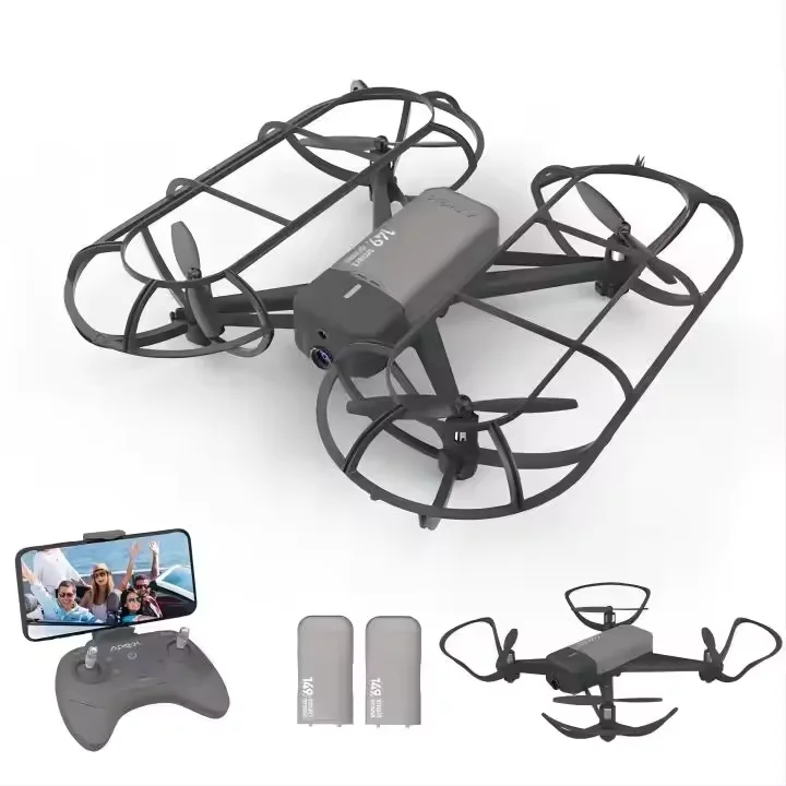 Educational Drone APEX AT-149 Program Fly with Fun