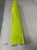 verde amarillo fluorescente