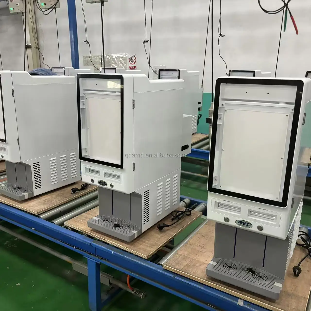 Catering Equipment Portable Drinks Post Mix Juice Dispenser Machine