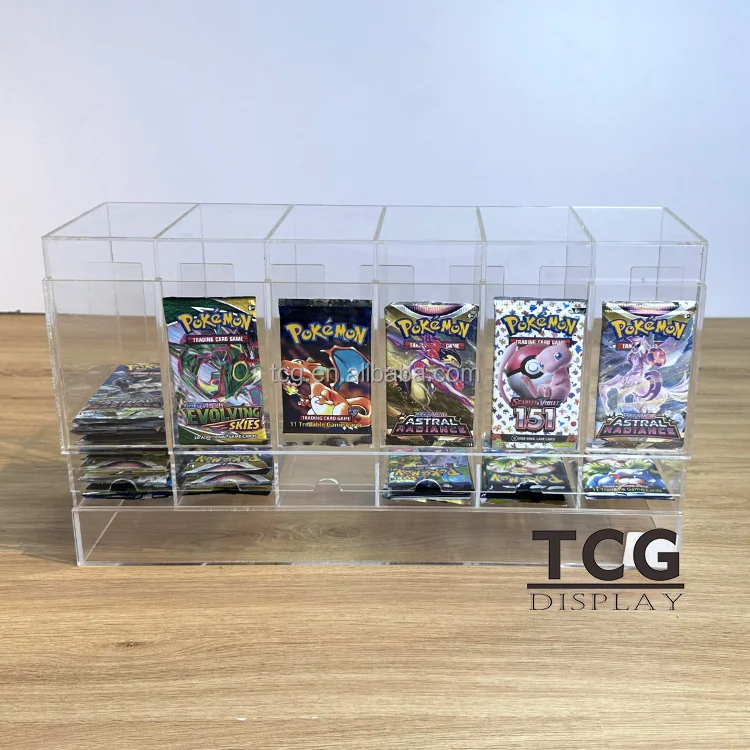 booster box size Pokémon TCG: Sword & Shield SS09 Brilliant Stars Booster Pack – Desk Monxter main image 0