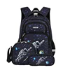 homme de l'espace
