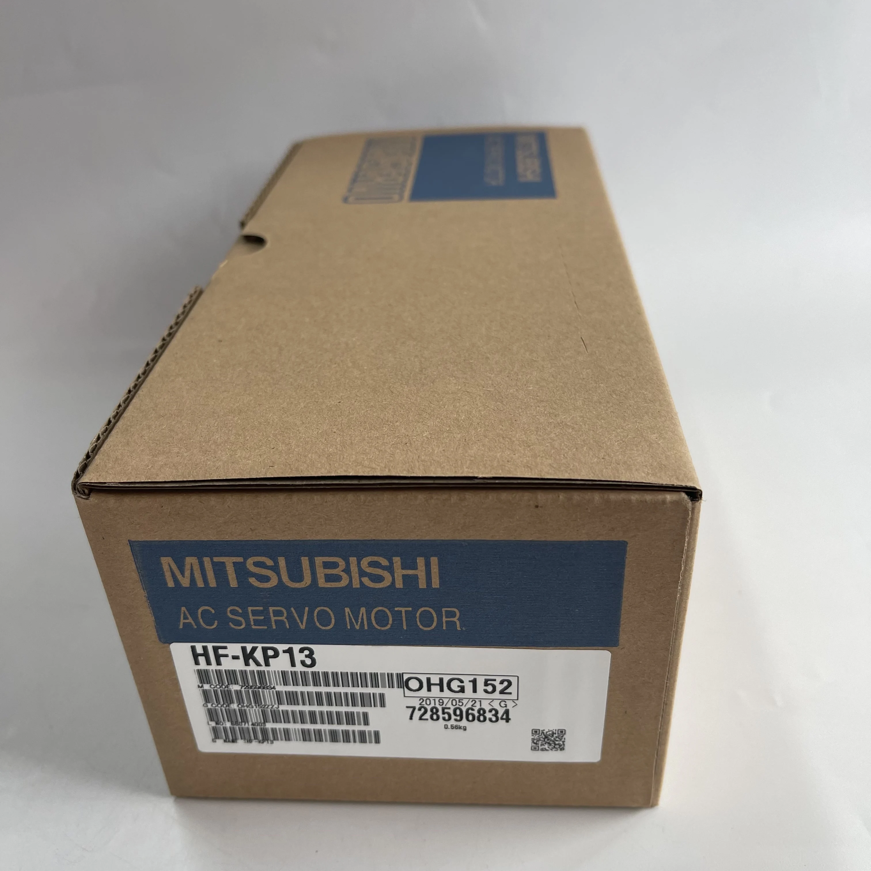 Mitsubishi AC Servo Motor HF-KP13 Mitsubishi AC Servo Motor HF-KP13