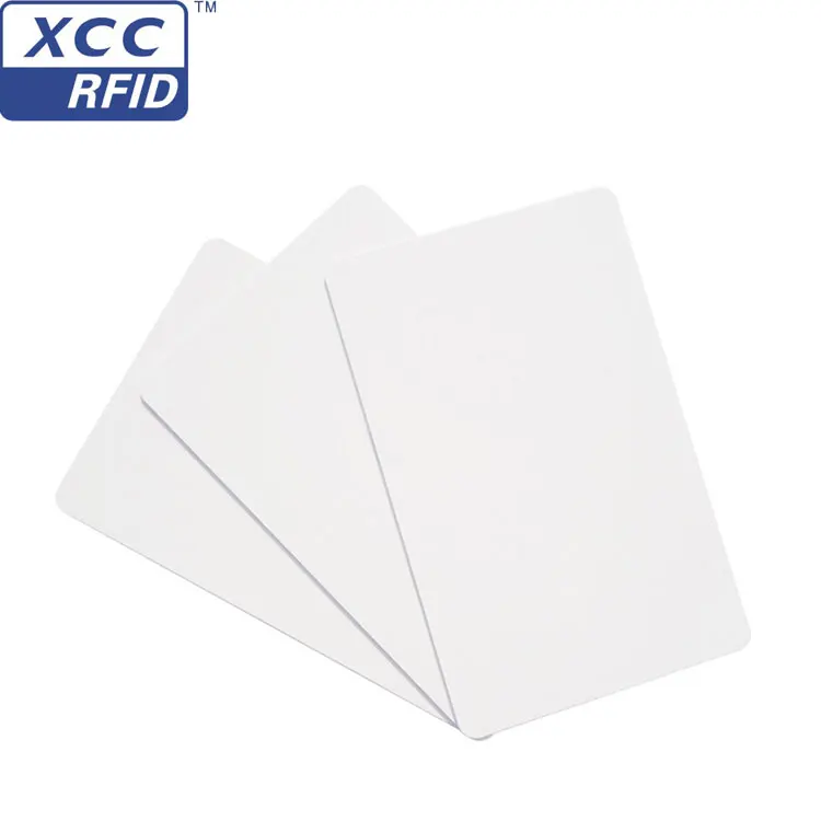 XCC 125KHZ RFID Smart Card TK4100 Cards