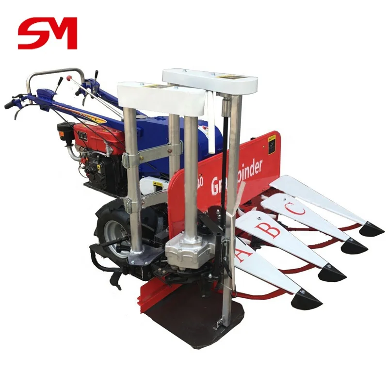 ハーベスタ 収穫機 手押し式収穫機 農業 農機具 DIY キャンプ ゼノア ハーベスタ 収穫機 手押し式収穫機 農業 農機具 DIY キャンプ 宮崎発