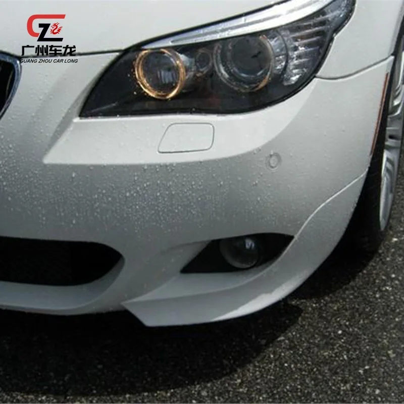 ターボチャージャー BMW E60 5シリーズペアセットのフロント＆リアターボチャージャー真空ライン純正 For BMW E60 5-Series Pair Set of Front & Rear | TD04 17T 6+6 ビレットツインターボチャージャー BMW 135i