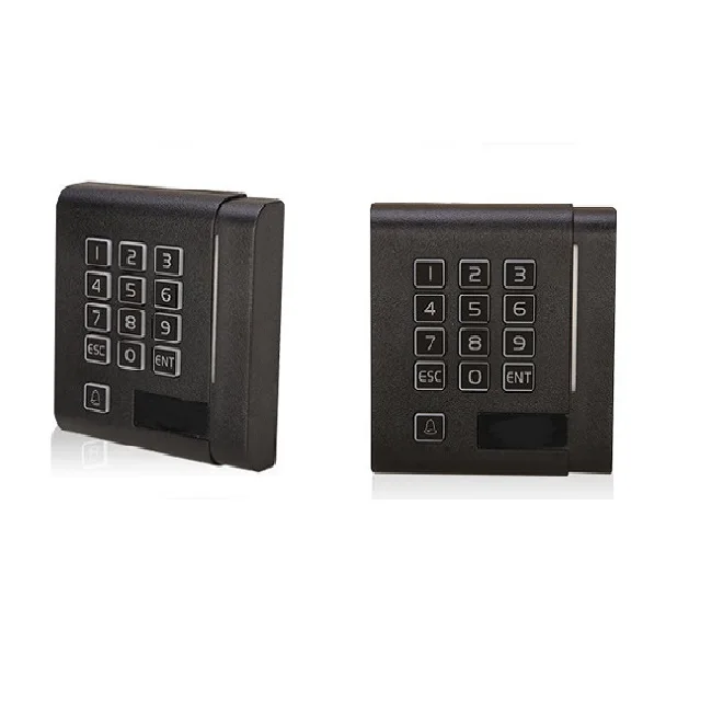 13.56MHz HF RFID Reader Access Control Card Reader Module Wiegand Output Interface Fixed Reader Access Control System