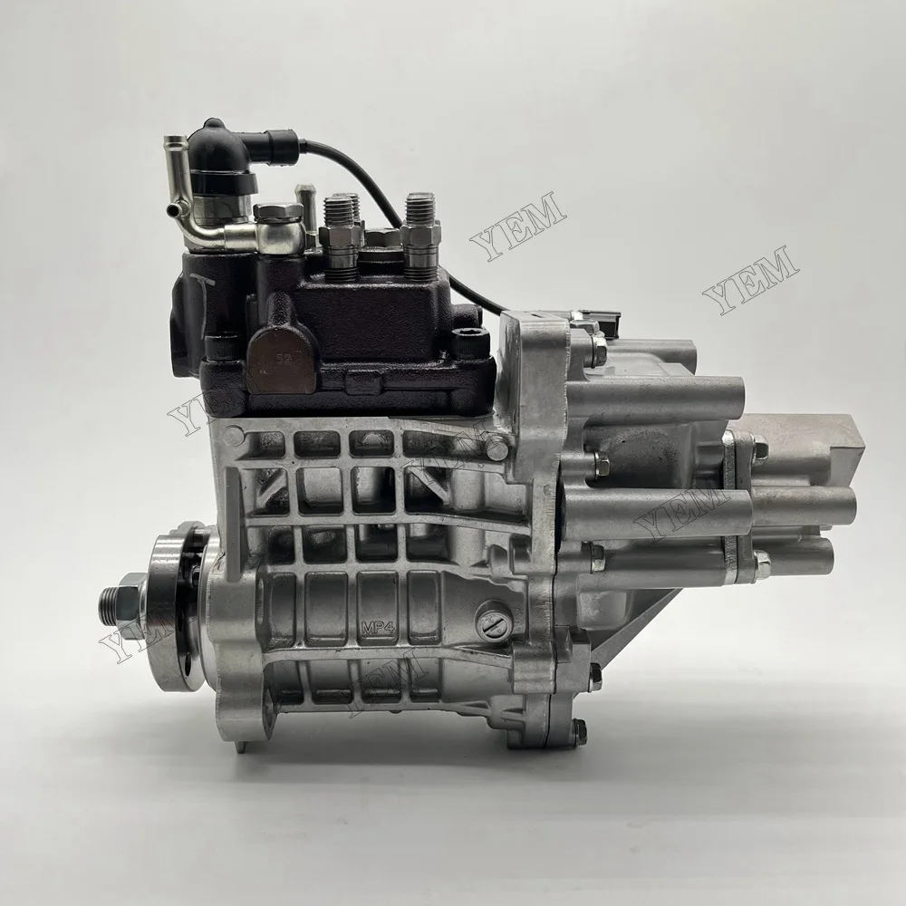 Diesel Injection Pump 729949-51350 for Yanmar Heavy Duty Engine Parts 2