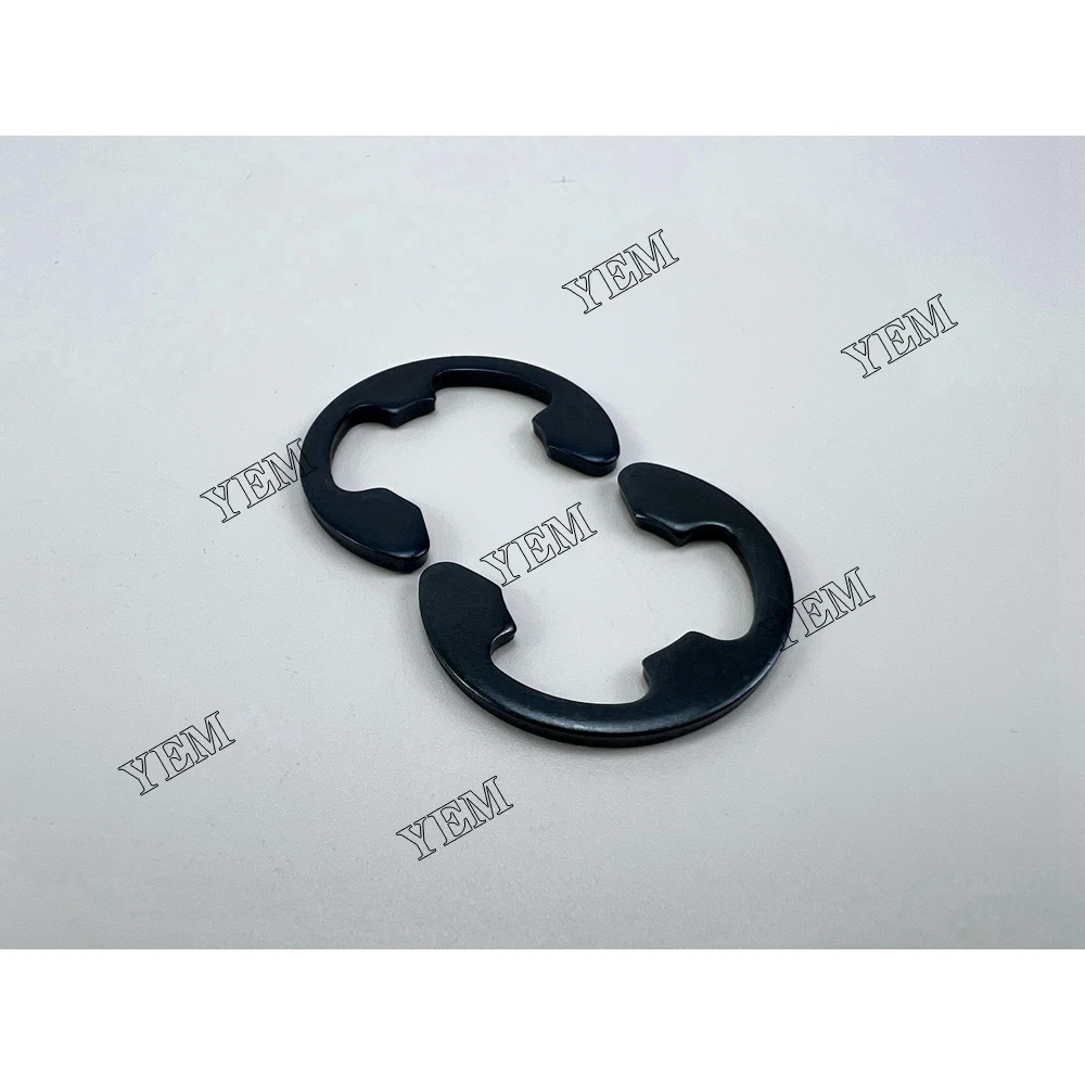V3307 Washer 1C010-63410 for Kubota Engine Repair Kit 6